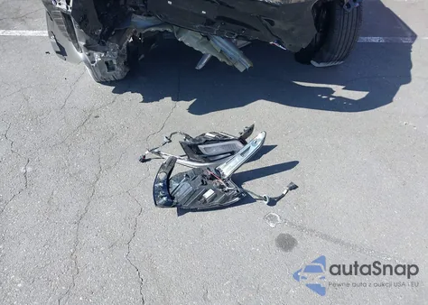 2025 Chevrolet Trax Fwd 1Rs из США, поврежденный, VIN KL77LGEP3SC132110